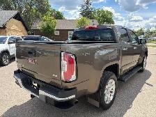 2016 GMC Canyon 4WD SLT - Photo 5