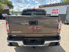 2016 GMC Canyon 4WD SLT - Photo 6