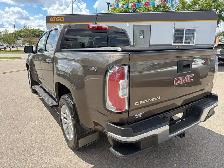 2016 GMC Canyon 4WD SLT - Photo 7