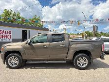 2016 GMC Canyon 4WD SLT - Photo 8