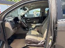 2016 GMC Canyon 4WD SLT - Photo 11