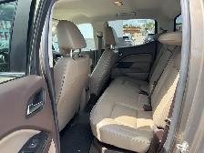 2016 GMC Canyon 4WD SLT - Photo 12