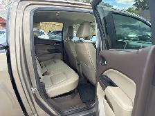 2016 GMC Canyon 4WD SLT - Photo 14