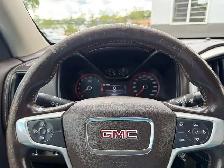 2016 GMC Canyon 4WD SLT - Photo 19