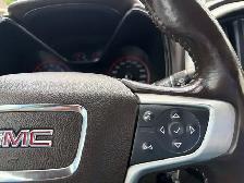 2016 GMC Canyon 4WD SLT - Photo 21