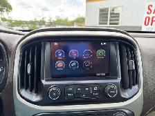 2016 GMC Canyon 4WD SLT - Photo 23