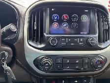 2016 GMC Canyon 4WD SLT - Photo 24