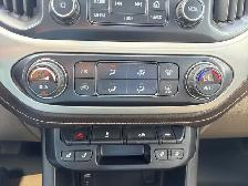 2016 GMC Canyon 4WD SLT - Photo 25