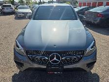 2019 Mercedes-Benz GLC GLC 300 4MATIC Coupe Nav/ Sunroof / LTH - Photo 12