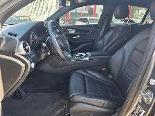 2019 Mercedes-Benz GLC GLC 300 4MATIC Coupe Nav/ Sunroof / LTH - Photo 17