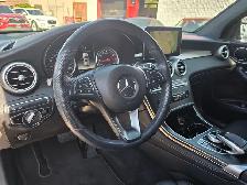 2019 Mercedes-Benz GLC GLC 300 4MATIC Coupe Nav/ Sunroof / LTH - Photo 18