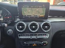 2019 Mercedes-Benz GLC GLC 300 4MATIC Coupe Nav/ Sunroof / LTH - Photo 21
