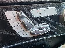 2019 Mercedes-Benz GLC GLC 300 4MATIC Coupe Nav/ Sunroof / LTH - Photo 22