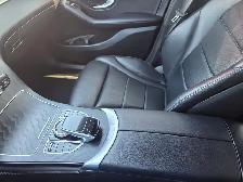 2019 Mercedes-Benz GLC GLC 300 4MATIC Coupe Nav/ Sunroof / LTH - Photo 23
