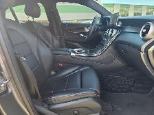 2019 Mercedes-Benz GLC GLC 300 4MATIC Coupe Nav/ Sunroof / LTH - Photo 27