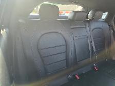 2019 Mercedes-Benz GLC GLC 300 4MATIC Coupe Nav/ Sunroof / LTH - Photo 28