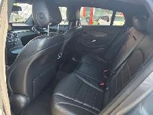 2019 Mercedes-Benz GLC GLC 300 4MATIC Coupe Nav/ Sunroof / LTH - Photo 29