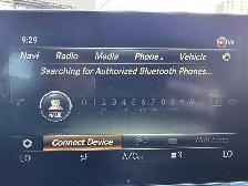 2019 Mercedes-Benz GLC GLC 300 4MATIC Coupe Nav/ Sunroof / LTH - Photo 31