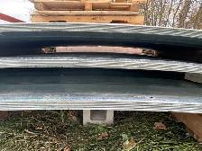 Westeel Wide Corr Grain Bin Sheet - Photo 2
