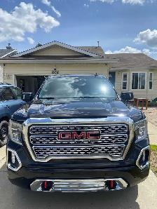 2020 GMC Sierra 1500 Denali - Photo 2