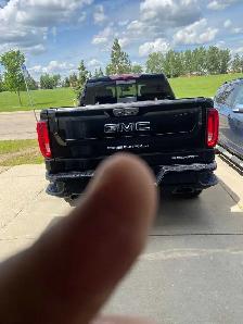 2020 GMC Sierra 1500 Denali - Photo 4