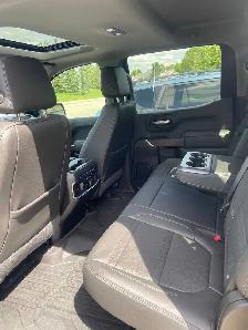 2020 GMC Sierra 1500 Denali - Photo 5