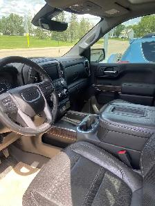 2020 GMC Sierra 1500 Denali - Photo 7