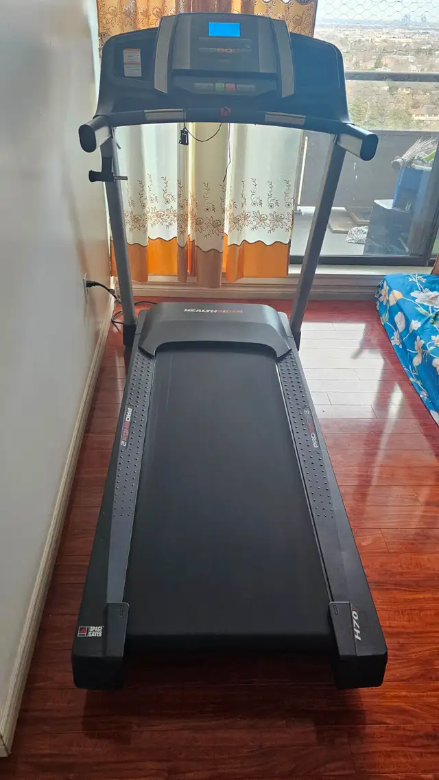 Treadmill for Sale