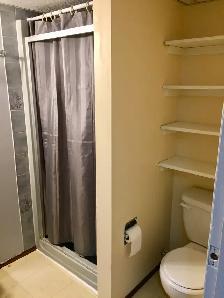 Spacious 2 Bedroom Basement Suite in Tuxedo - Photo 8