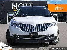 2011 LINCOLN MKX - | LOCAL | ONE OWNER - Photo 2