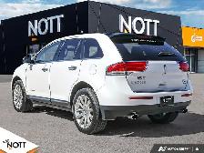2011 LINCOLN MKX - | LOCAL | ONE OWNER - Photo 4