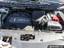2011 LINCOLN MKX - | LOCAL | ONE OWNER - Photo 8