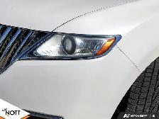 2011 LINCOLN MKX - | LOCAL | ONE OWNER - Photo 10