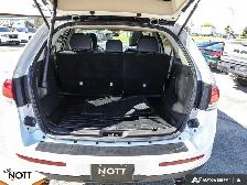 2011 LINCOLN MKX - | LOCAL | ONE OWNER - Photo 11