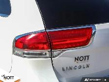 2011 LINCOLN MKX - | LOCAL | ONE OWNER - Photo 12