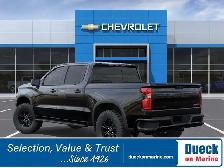2026 Chevrolet Silverado 1500 ZR2 - Photo 3
