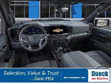 2026 Chevrolet Silverado 1500 ZR2 - Photo 5