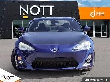 2016 SCION FR-S - Local MB vehicle | Low KM’s | 6-Speed Manual! - Photo 2