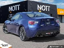 2016 SCION FR-S - Local MB vehicle | Low KM’s | 6-Speed Manual! - Photo 4