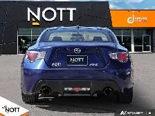 2016 SCION FR-S - Local MB vehicle | Low KM’s | 6-Speed Manual! - Photo 5