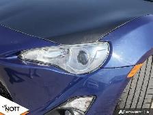 2016 SCION FR-S - Local MB vehicle | Low KM’s | 6-Speed Manual! - Photo 10