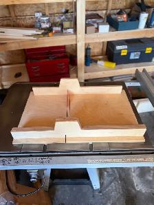 Delta Table Saw - Photo 4