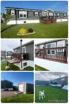 Mini Home For Sale, Shediac NB - 3 Bedrooms/2 Bathrooms - Photo 3