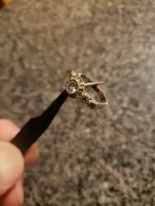 Bague femmes Argent 925
