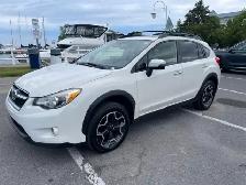 2015 Subaru XV Crosstrek 2.0 Limited