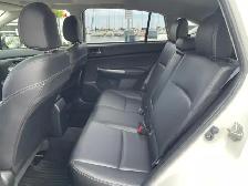 2015 Subaru XV Crosstrek 2.0 Limited - Photo 8