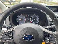 2015 Subaru XV Crosstrek 2.0 Limited - Photo 9