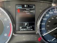 2015 Subaru XV Crosstrek 2.0 Limited - Photo 10