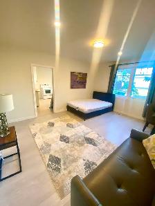 July 1/ Monthly /Furnished BACH Apt/Wifi - Photo 2