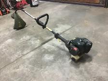 Weed Eater 25cc Gas Trimmer